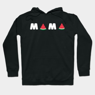 Watermelon Mama Hoodie